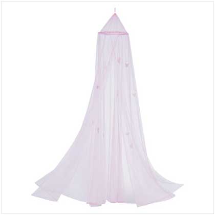 Butterfly Bed Canopy Butterfly Bed Canopy