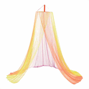 Rainbow Bed Canopy Rainbow Bed Canopy